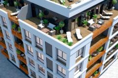 Appartement for sale Torrevieja Alicante, Spain