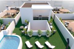 Appartement for sale Torrevieja Alicante, Spain