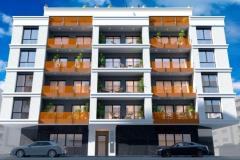Appartement for sale Torrevieja Alicante, Spain