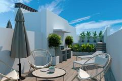 Appartement for sale Torrevieja Alicante, Spain