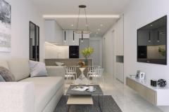 Appartement for sale Torrevieja Alicante, Spain