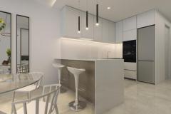 Appartement for sale Torrevieja Alicante, Spain
