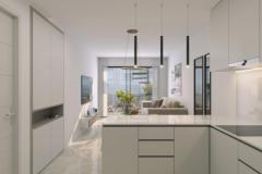 Appartement for sale Torrevieja Alicante, Spain