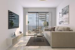 Appartement for sale Torrevieja Alicante, Spain