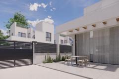 Villa zu verkaufen Los Montesinos Alicante, Spain