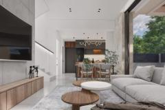 Villa zu verkaufen Los Montesinos Alicante, Spain