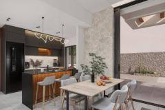 Villa zu verkaufen Los Montesinos Alicante, Spain