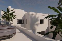 Villa compra Algorfa Alicante, Spain