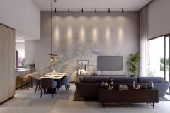 Villa compra Algorfa Alicante, Spain