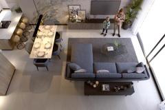 Villa compra Algorfa Alicante, Spain