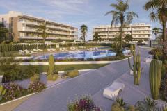 Apartament for sale Torrevieja Alicante, Spain