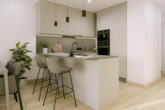 Apartament for sale Torrevieja Alicante, Spain