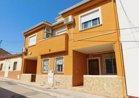 Stadswoning for sale Torremendo Alicante, Spain