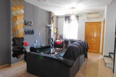 Townhouse for sale Torremendo Alicante, Spain