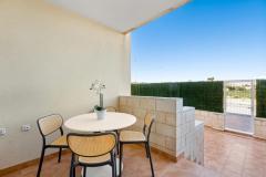 Apartemento te koop Orihuela Costa Alicante, Spain
