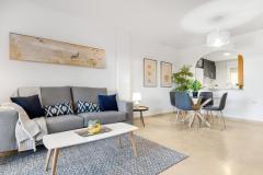 Apartemento te koop Orihuela Costa Alicante, Spain