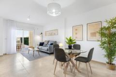 Apartemento te koop Orihuela Costa Alicante, Spain
