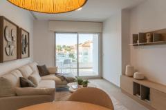 Lejlighed for sale Orihuela Costa Alicante, Spain