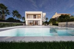 Villa for sale Orihuela Costa Alicante, Spain
