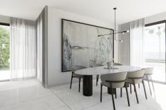 Villa for sale Orihuela Costa Alicante, Spain