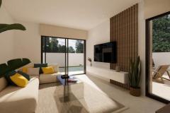Villa for sale San Fulgencio Alicante, Spain