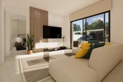 Villa for sale San Fulgencio Alicante, Spain