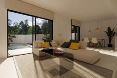 Villa for sale San Fulgencio Alicante, Spain