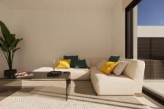 Villa for sale San Fulgencio Alicante, Spain