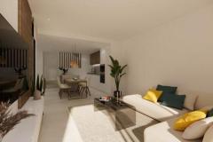 Villa for sale San Fulgencio Alicante, Spain