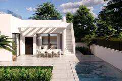 Villa for sale Ciudad Quesada Alicante, Spain