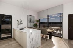 Villa for sale Ciudad Quesada Alicante, Spain