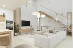 Villa for sale Ciudad Quesada Alicante, Spain