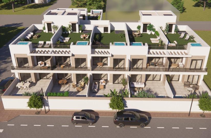 Apartment, Rojales, Alicante