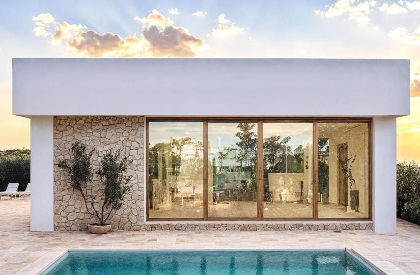 Villa, Orihuela Costa, Alicante