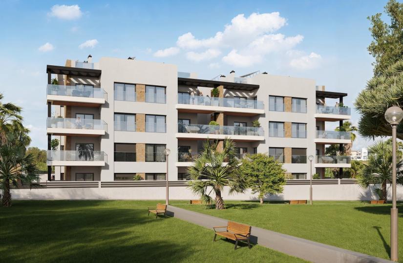 Apartment, Torrevieja, Alicante