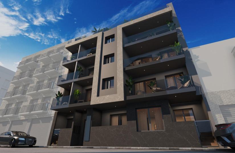 Apartment, Torrevieja, Alicante