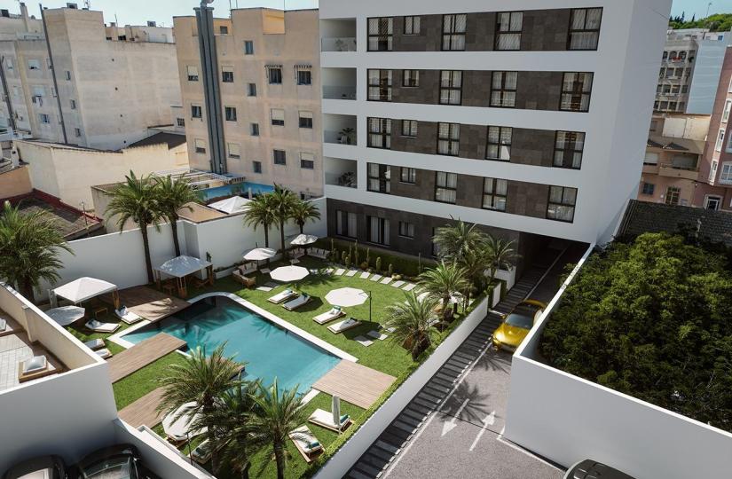 Apartment, Guardamar del Segura, Alicante