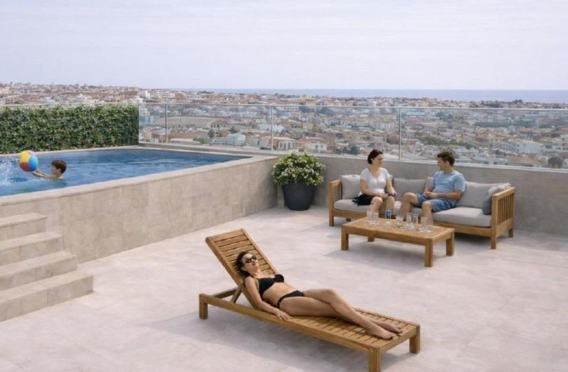 Apartment, Torrevieja, Alicante