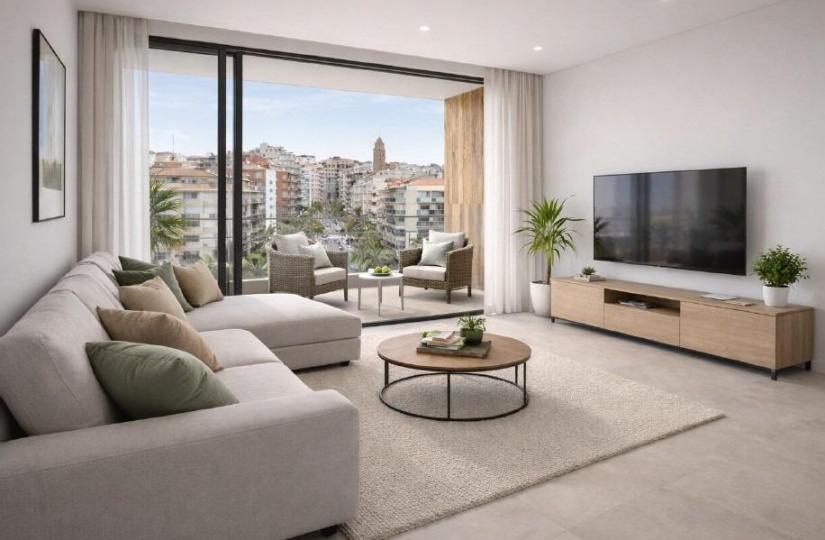 Apartment, Torrevieja, Alicante
