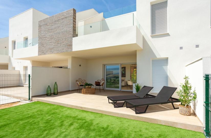 Apartment, Algorfa, Alicante