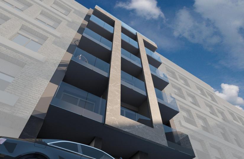 Apartment, Torrevieja, Alicante