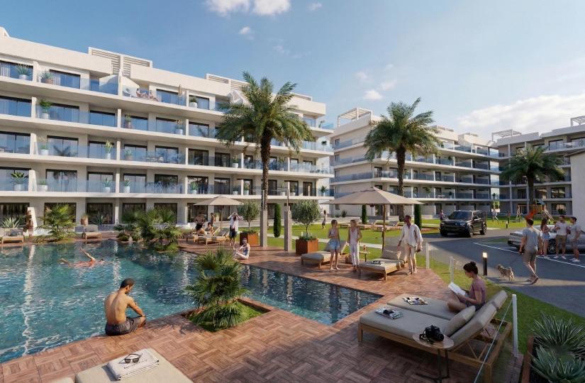 Apartment, Guardamar del Segura, Alicante
