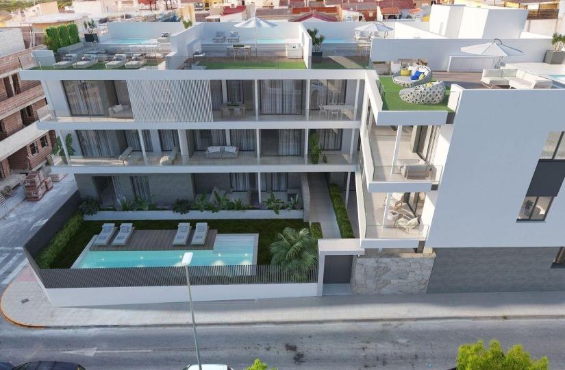 Apartment, Benijofar, Alicante