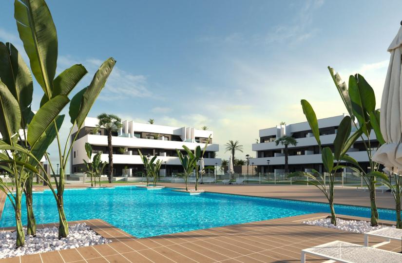Apartment, Guardamar del Segura, Alicante