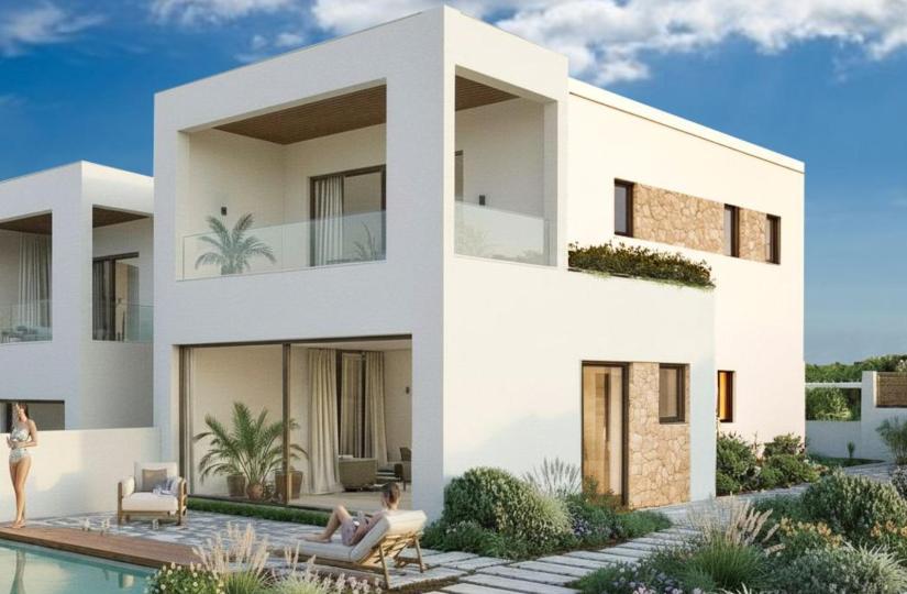 Villa, Orihuela Costa, Alicante