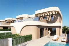 Villa for sale Daya Nueva Alicante, Spain