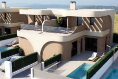 Villa for sale Daya Nueva Alicante, Spain