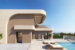 Villa for sale Daya Nueva Alicante, Spain