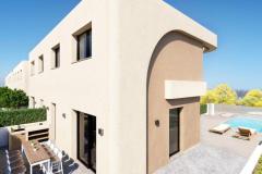 Villa for sale Daya Nueva Alicante, Spain