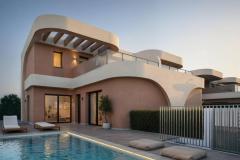 Villa for sale Daya Nueva Alicante, Spain